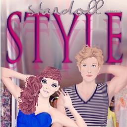 Stardoll Türkiye'nin Bir Numaralı Sayfası http://t.co/nlfL2zRHGc @Stardoll_Yonca & @Stardoll_Mert