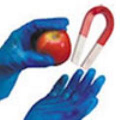 Empresa dedicada a la distribución de productos de plástico metal detectable para industrias alimentarias y farmacéuticas. #HACCP. Productos Metal Detectables.