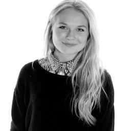 Girl Denmark 18