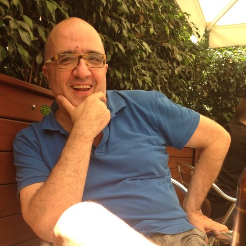 Da oltre 50 anni nerazzurro