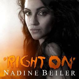 Nadine Beiler // Official Twitter Account // Follow me!
