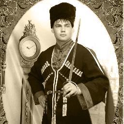 Nikolay38rus Profile Picture