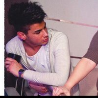 Stefano Padovani (@ste_pado) 's Twitter Profile