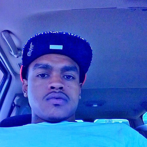 $$$ ON MY MIND: FREE BADAZZ  #TeamDumbWay #TeamHeat #TeamGetItHowYaLive #R.I.PLilPhat #FreeB.G.	Shout Out 2 My Lil Niggaz MJ N Tay
