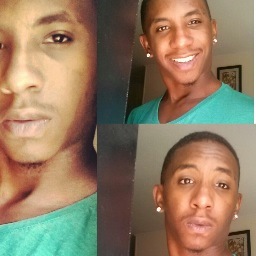 ThatDude_Token's profile picture. The Token....