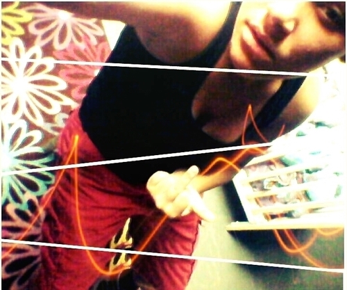 , Fuck The Policee ; They Bring Us N O Peace ...     * 8 ' 14 ' 13