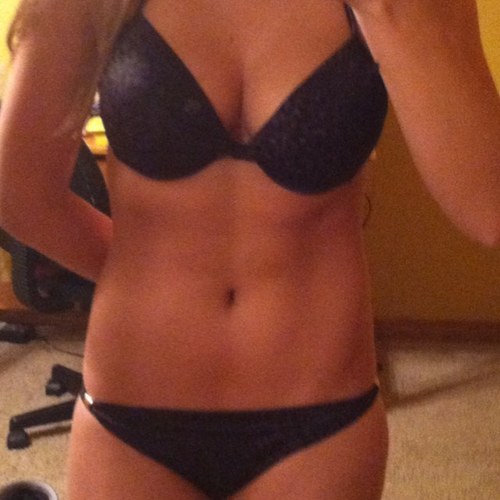high schooler. currently 146 and aiming for 140ish and a toned stomach! direct message me any questions, I'd love to help(: nothing worth having is easy