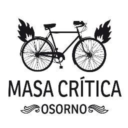 MasaCriticaOsor's profile picture. NO BLOQUEAMOS EL TRÁFICO, SOMOS EL TRÁFICO