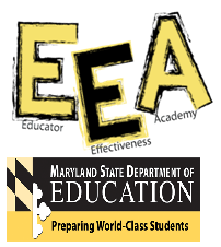 Maryland’s Educator Effectiveness Academies is a professional Learning initiative. The academies reach 6,000 educators in 1500 schools across the State of MD.