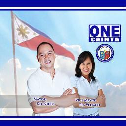 Official Twitter Page of the Sangguniang Bayan ng Cainta