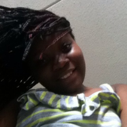 IG: LexzieBoo02 Facebook: Alexia Morrison Add Me:)