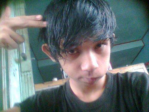 tHiS Is My lIFe.... █ 5 % Pemarah █████ 70 % baeK ██████ 80 % Sopan ███████ 90 % gK zMbonK █████████ 99% aLoNe ██████████ 100 % SETIA  #yandre_siagian