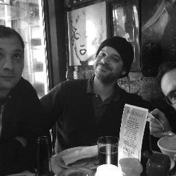 Purveyors of indie rock since some day back in the day.