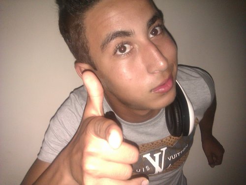 #3washer Mabroka :D 3 #Ramadan Mobarak