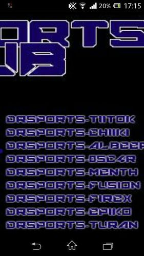 jugando para @Drsportsclub/AR/ Mi hermano? @N1cooz gracias por todo bro