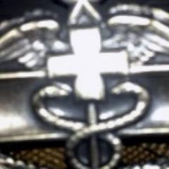 Medic, Gun enthusiast, American Centurion.