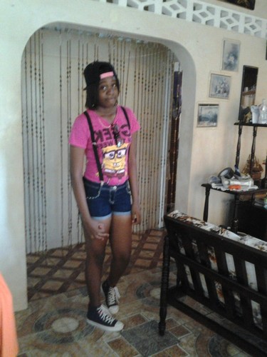 dha_ambitious_1's profile picture. ziii funn girlll.... nuff said juss hit dha follow #teamfollowbacq