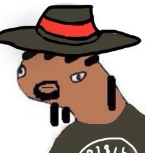 jus de heyemaker nokin peopl owt (not affiliated with the real david haye) *ORIGINAL*