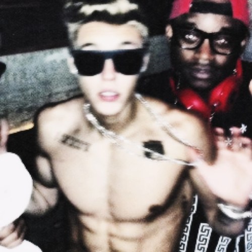 Justin.