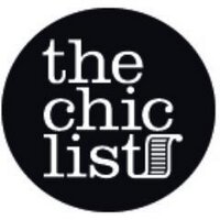 The Chic List(@The_Chic_List) 's Twitter Profile Photo