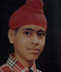 Lives in Rajpura. Studying at Patel publoc school,Rajpura.Likes photography,singing,dancing and Cricket.