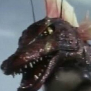 GIANT MONSTER MURDERER. FOLLOW ME FOR FUN TITANO FACTS! One day i will be true king of monsters
