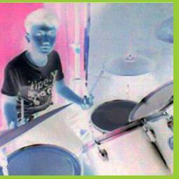 (Drumer) ☆|Hate Life|☆