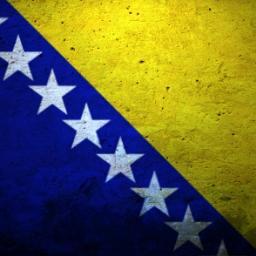 Hello there! This account is dedicated to Bosnian girls, their thoughts, and things they do. Enjoy!