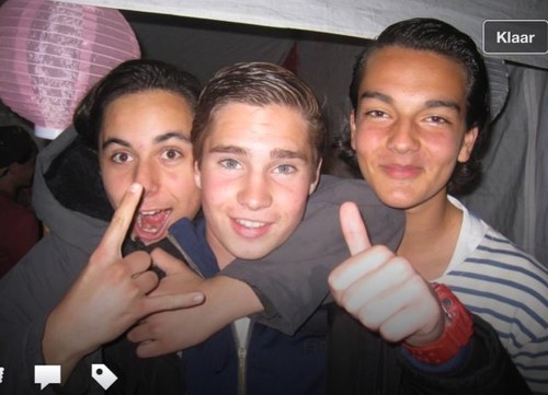 14jaar/WDZ/KV/AJAX