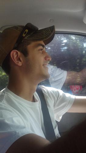 nash county. 21. honda. hunting. fishing. beer.