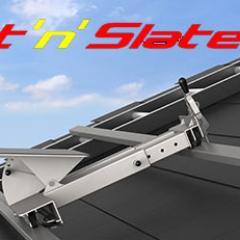 Innovative portfolio of tools for the Roofing Contractor