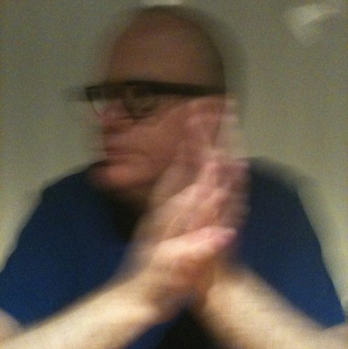 Artistiek Directeur Film Fest Gent