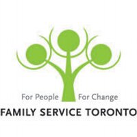 FamilyServiceToronto (@familyserviceto) 's Twitter Profile