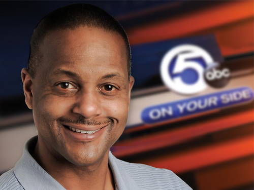ReggieYoungTV5's profile picture. @WEWS multimedia journalist