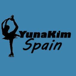 Primera página no oficial en español dedicada a atleta de patinaje artistico Kim Yuna | @Yunaaaa