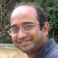 Shrikanth Shankar (@shrikanthss) 's Twitter Profile