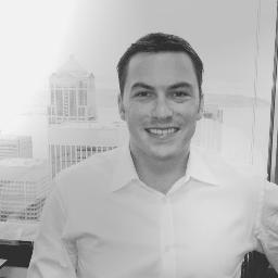 My name's Brian Hayden and I'm a commercial real estate broker in Seattle. I focus on representing office tenants with space acquisition and lease negotiations.