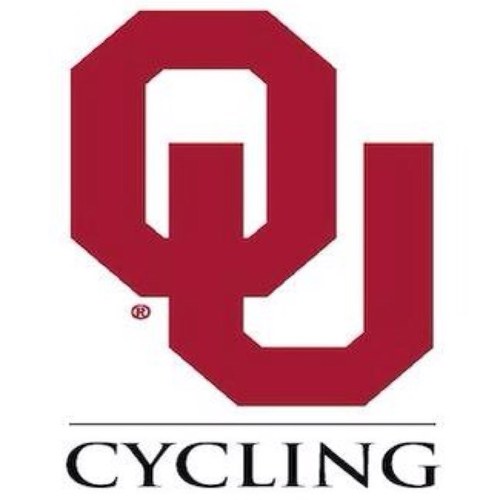 The University of Oklahoma's Cycling Team