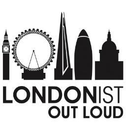 (2010 - 2017) A weekly audio exploration of London, hosted by @NQuentinWoolf. Archive available free on iTunes/Acast/Londonist.com