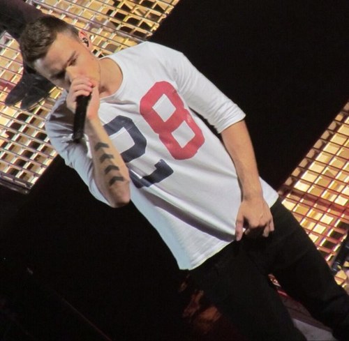 Follow @niam_love_1D and @celebvsceleb5 they follow back