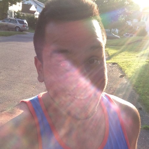 Kevin_Chacon92's profile picture. 22. Taken by the most amazing person ever :) Brittney Ann Green, shes had my heart for over 4 years and that number will soon become infinite. O & im a Whovian