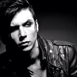 I'm a 15 year old Boy. I Love Blood On The Dance FLoor, Black Veil Brides and Jeffree Star ♥ They R so amazing, no matter what you say!