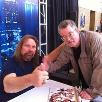Tim Mattfield. (@tjmattf) 's Twitter Profile Photo