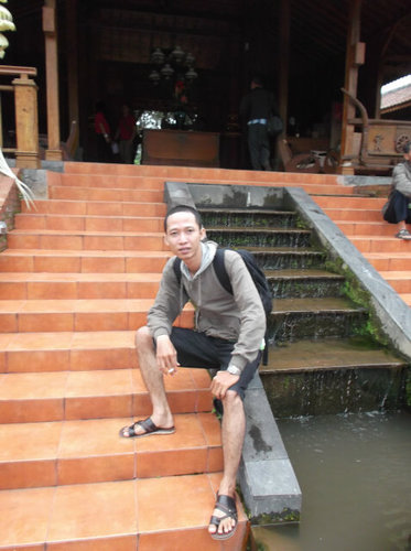 vanbluzzi's profile picture. I Love My @hanbluzzi