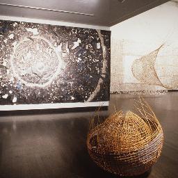 The North Dakota Museum of Art is the official art museum of the State of North Dakota.