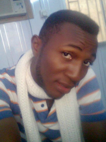 come closer if u wanna knw..