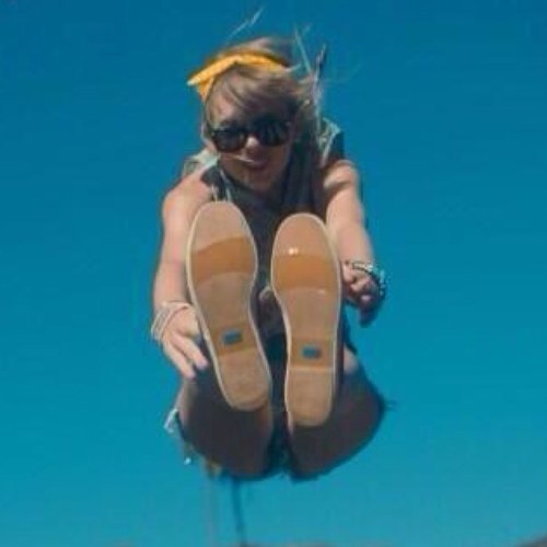 Taylor Swift is perfect.