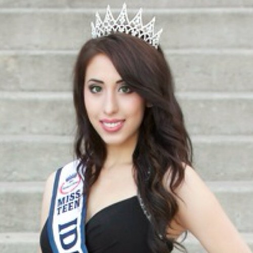 MissteenidahoUS's profile picture. Miss Teen Idaho 2013. Model. Dancer. Human biology major. Lover of tea, heels, & pencils.