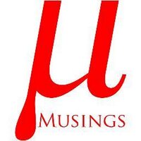 Mikron (@mikronmusings) 's Twitter Profile