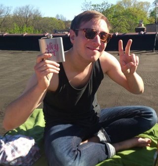 JohansenTravis's profile picture. Lol